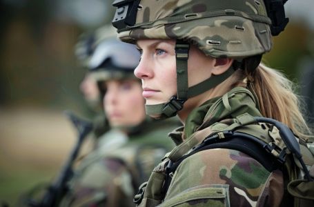 Zemlja EU uvodi regrutaciju i za žene: EVO KAKO ĆE SE VRŠITI ODABIR