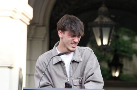 OGLASIO SE BRAT HANE nastradale u masakru u Gracu: Evo šta je rekao