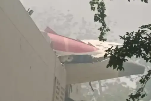 FlightRadar: Posljednji signal aviona primili smo manje od minutu nakon polijetanja