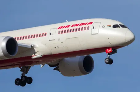 Šef Air Indije: S dubokom tugom potvrđujem da je naš avion imao tragičnu nesreću