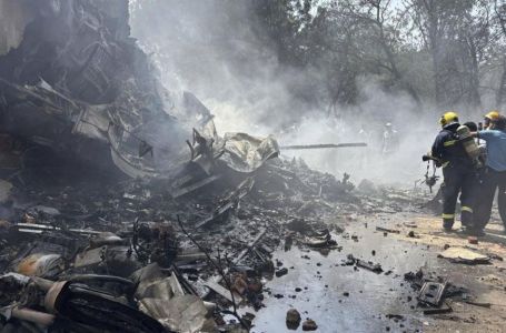 AIR INDIJA OBJAVILA NACIONALNOSTI PUTNIKA KOJI SU BILI U AVIONU!