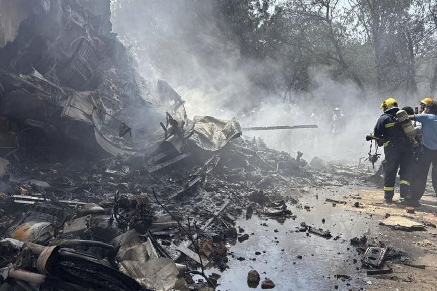 AIR INDIJA OBJAVILA NACIONALNOSTI PUTNIKA KOJI SU BILI U AVIONU!