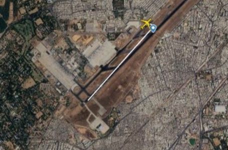 Pogledajte kako let Boeinga koji je pao u Indiji izgleda na Flightradaru