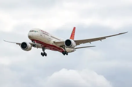 BBC: Prvi put da se Boeing 787 ovako srušio