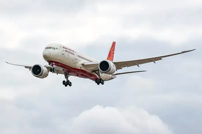 BBC: Prvi put da se Boeing 787 ovako srušio