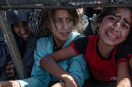 Švedska: Izrael izgladnjuje civile u Gazi. To je ratni zločin