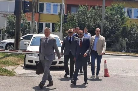 Odbrana Dodika traži izuzeće sudija, ročište odgođeno