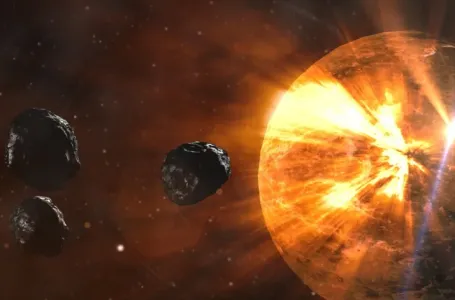 NASA: Povećane šanse da asteroid 2024 YR4 pogodi Mjesec