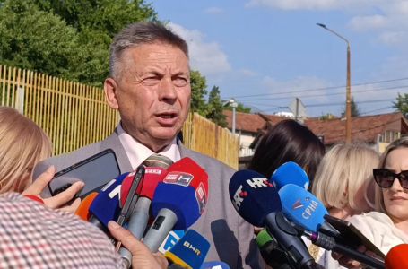 Oglasio se Dodikov advokat Bubić: Očekujemo oslobađajuću presudu
