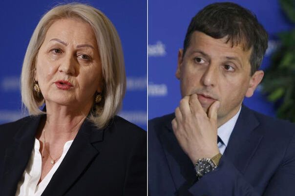 "Usvojen zakon koji zaobilazi Dodika i Čovića – evo šta to znači!"