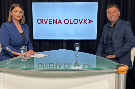 Vukanović: Imam saznanja da je Dodik učestvovao u naoružavanju Ukrajine