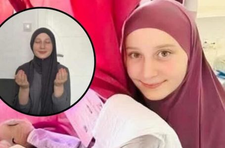 Sutra dženaza 15-godišnjoj Hanni koja je stradala u Grazu