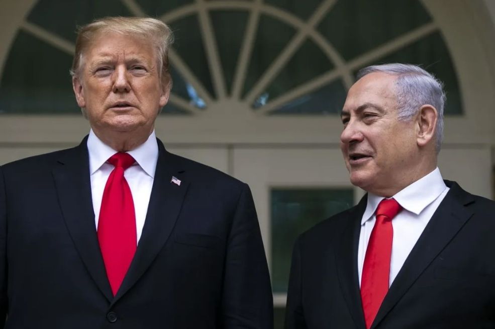 Trump uzburkao javnost: Izrael bi mogao uskoro napasti Iran