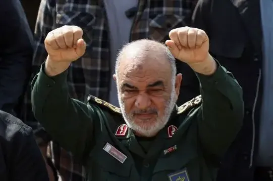 Ko je Hossein Salami, zapovjednik iranske Revolucionarne garde koji je navodno ubijen u napadu?