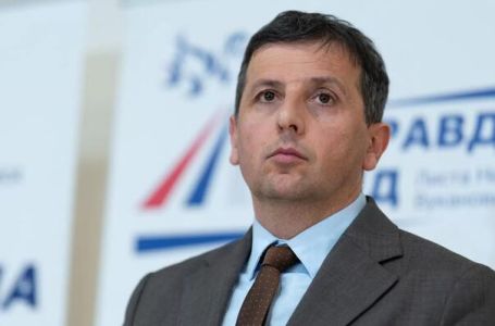 Vukanović: Dodik i Čović nemaju većinu, a ponašaju se kao gospodari države