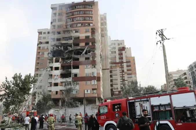 Ko je sve ubijen u izraelskim napadima na Iran?