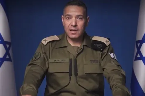 Poznat naziv izraelske operacije na Iran: Šta znači 'Am kalavi'?