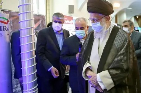 Šta je potaknulo Izrael na napad na Iran - i zašto baš sada?