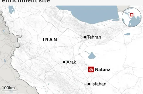 Iran traži hitnu sjednicu Vijeća sigurnosti UN-a