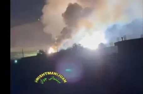 Izraelski mediji: Svi dronovi su presretnuti