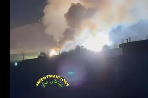 Izraelski mediji: Svi dronovi su presretnuti