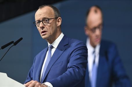 Merz otkrio da li će doći do susreta Putina i Zelenskog