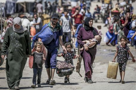 ANALIZA/ Zašto je napad Izraela na Iran loša vijest za GAZU?