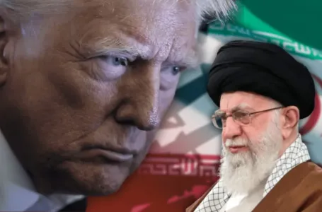 Tramp odbacuje primirje? "Hoću pravi kraj!"