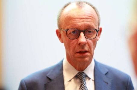 Merz: Netanyahu mi je javio da će Izrael napasti Iran