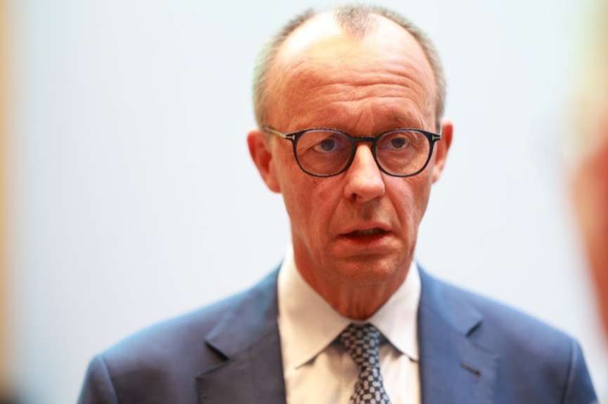 Merz: Netanyahu mi je javio da će Izrael napasti Iran