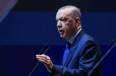 Recep Tayyip Erdogan uputio video poruku