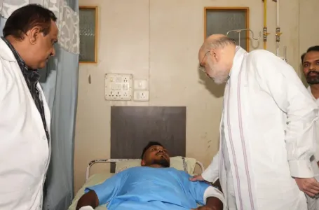 Jedini preživjeli u padu aviona Air Indija otkrio kako se spasio: "Svjetla unutar aviona su počela..