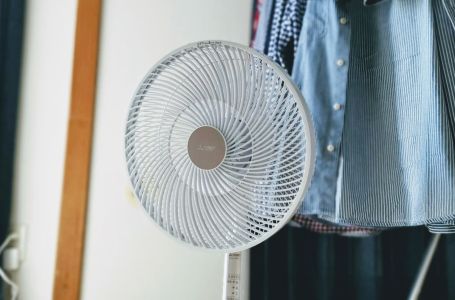 Bolje od klima uređaja: Arhitekta otkriva tajnu hlađenja doma ventilatorom
