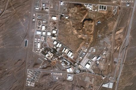 Zabilježena "kontaminacija" u nuklearnom postrojenju koje je pogodio Izrael: ŠTA TO ZNAČI?