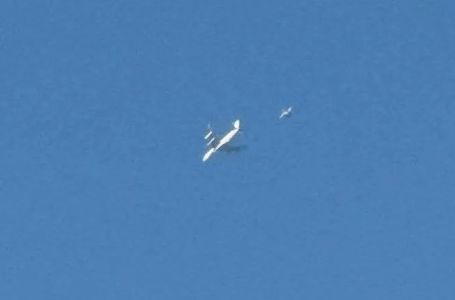 Netanyahu pobjegao iz straha od iranske odmazde? Njegov avion poletio ka Atini