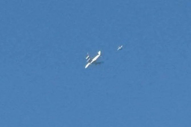 Netanyahu pobjegao iz straha od iranske odmazde? Njegov avion poletio ka Atini