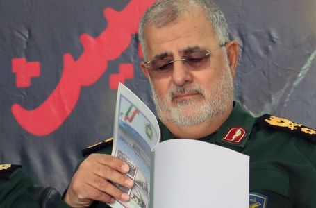 Novi zapovjednik iranske Revolucionarne garde: "Vrata pakla uskoro će se otvoriti"