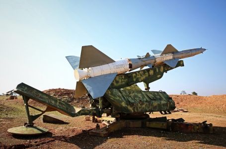 Ko ima jaču vojsku - Izrael ili Iran?