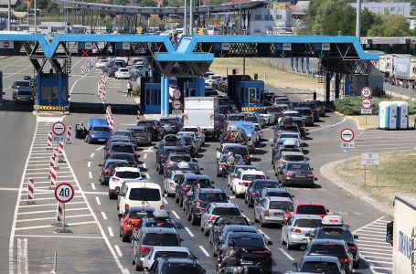 Očekuje se pojačan saobraćaj na svim važnijim putnim pravcima u BiH i većini graničnih prijelaza