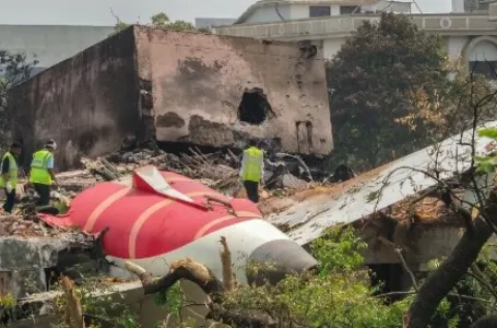 Najgora avionska nesreća u posljednjih 10 godina: Crna kutija daje PRVE ODGOVORE