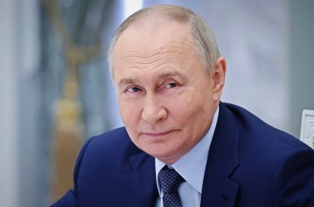 Putin: Ne planiramo napasti NATO, to je laž kojim na Zapadu sišu novac od građana