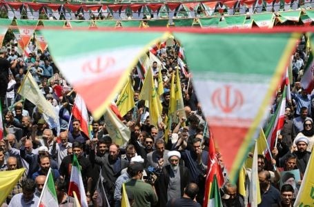 IRAN ODGOVORIO TRUMPU: Evo šta mu je poručeno