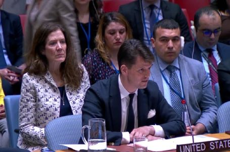 Amerikanci u UN-u zaprijetili Iranu: EVO ŠTA JE PORUČENO