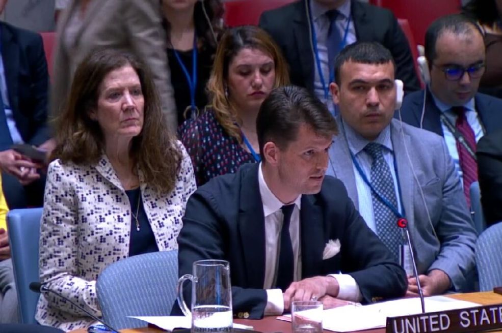 Amerikanci u UN-u zaprijetili Iranu: EVO ŠTA JE PORUČENO