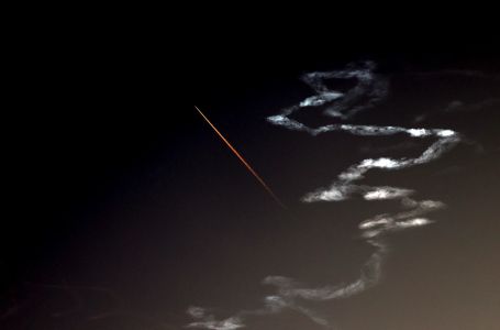 ESKALIRAO sukob Izraela i Irana: OVO SU NAJGORI I NAJBOLJI mogući scenariji