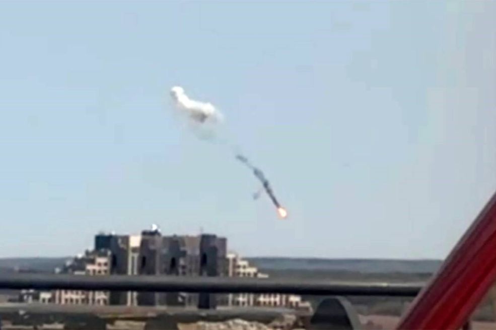 Žrtava nema samo u Iranu i Izraelu. Zabilježene prve u Jordanu