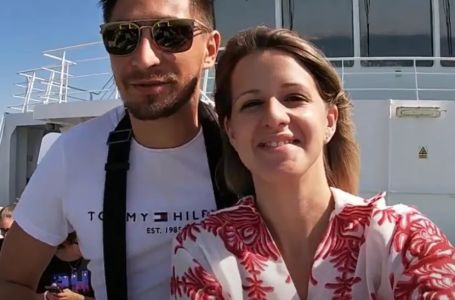 Ovo su Andrea(29) i Marijan(38), žrtve ubice iz Zagreba: Imali zajedničku firmu, policija na nogama