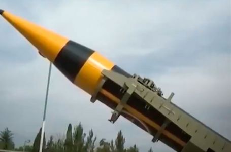 Iran prijeti Izraelu novim projektilima koji će "šokirati svijet": O čemu se radi? (VIDEO)
