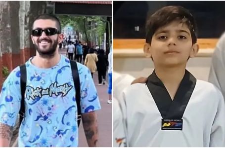 U napadima ubijena tri člana sportske federacije, među njima tinejdžer