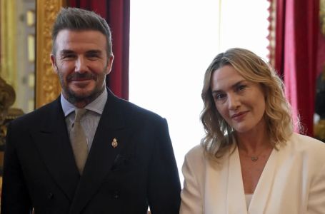 David Beckham ima novu titulu